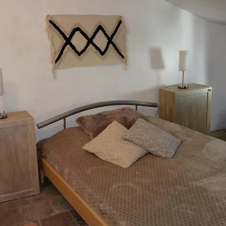 Holiday home Le Secadou