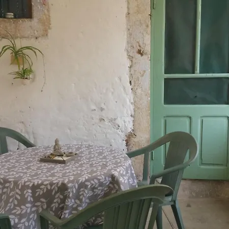 Casa de Férias Le Secadou