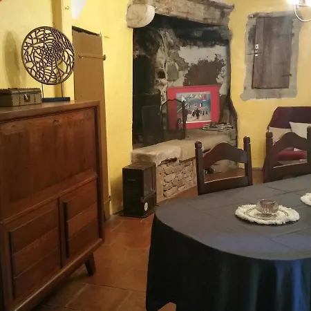 Le Secadou Casa vacanze