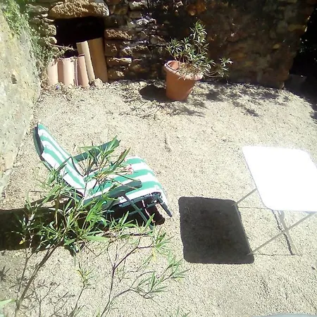 Le Secadou Graissessac
