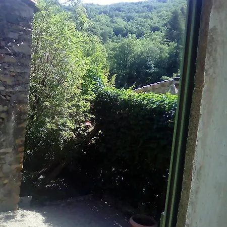 Le Secadou Casa de Férias Graissessac