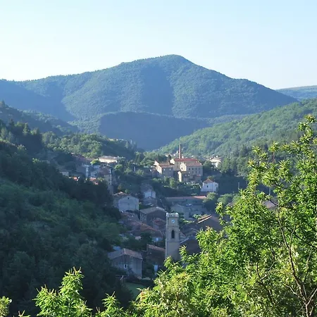 Le Secadou Holiday home