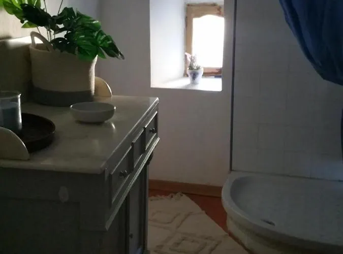 Le Secadou * Graissessac