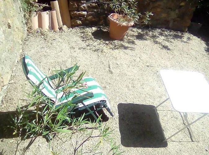 Le Secadou Graissessac