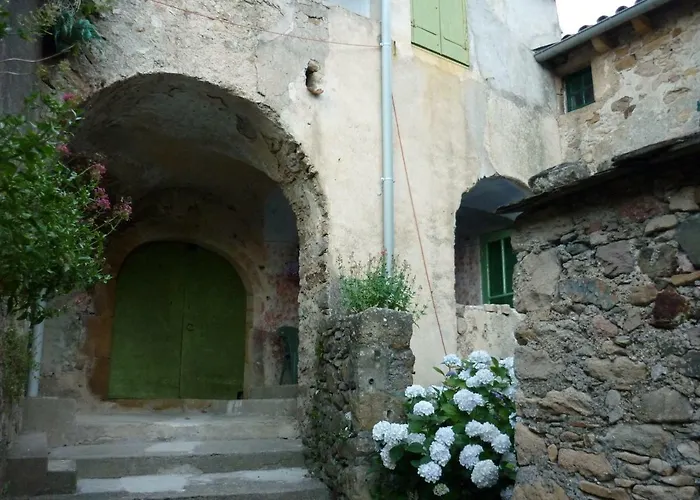 Hébergement de vacances Le Secadou